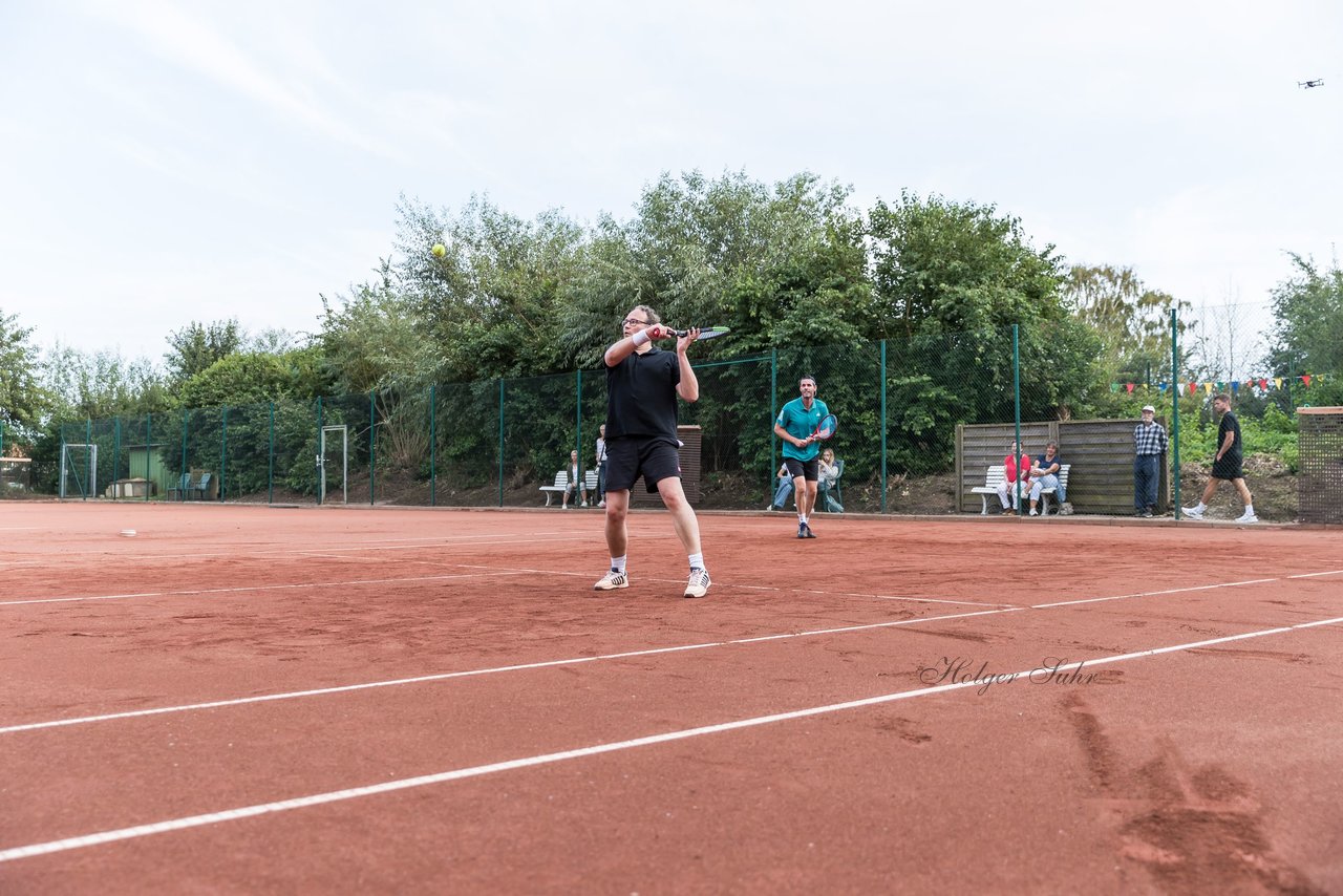 Bild 186 - Marner Tennisevent mit Mischa Zverev